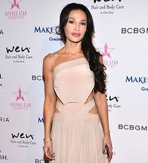 Jolene Blalock, 50 лет, США Jolene Blalock, 50 лет,